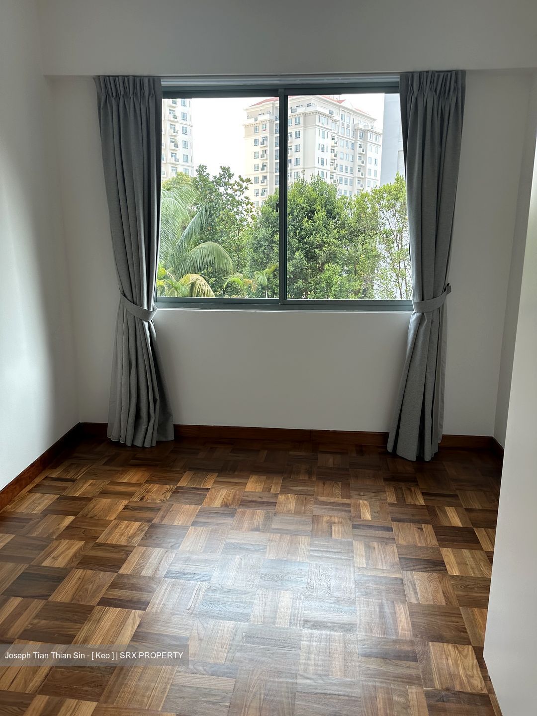 Astor Green (D21), Condominium #607096291